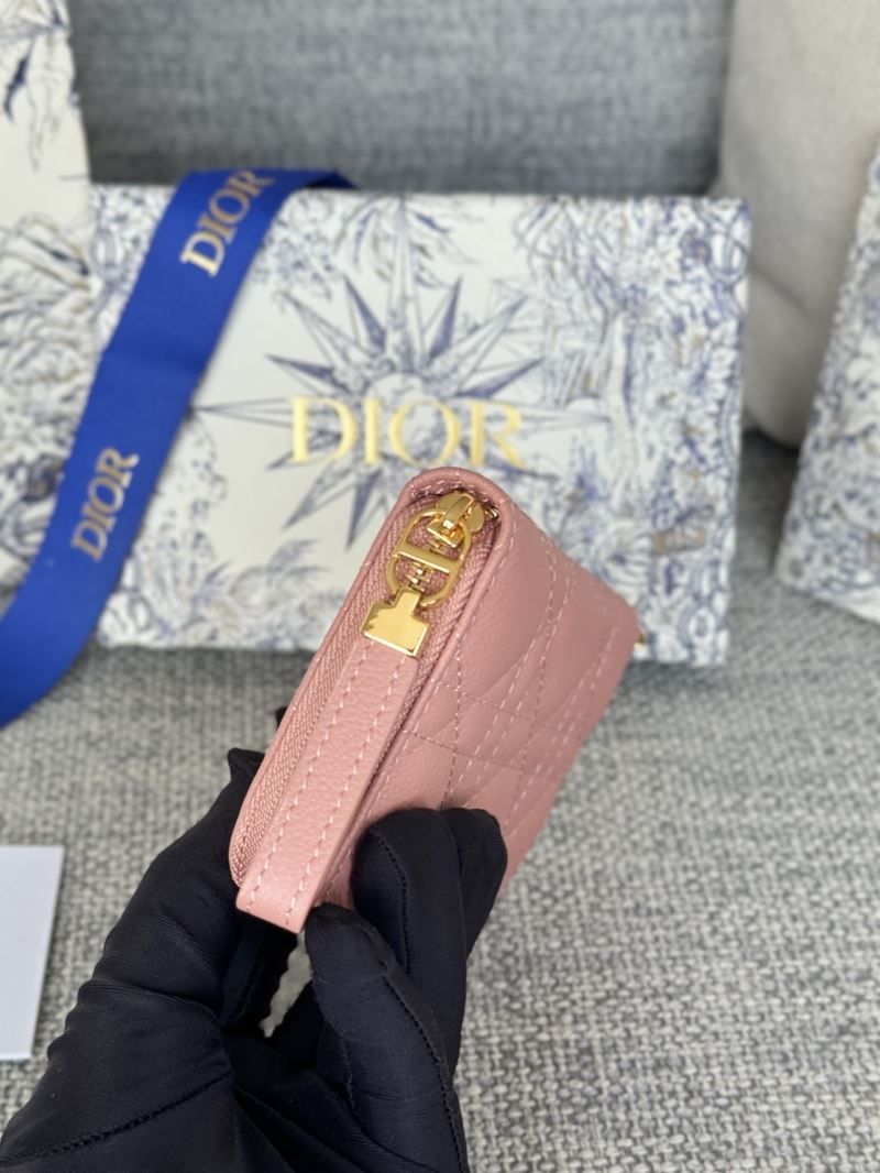 Christian Dior Wallets Purse